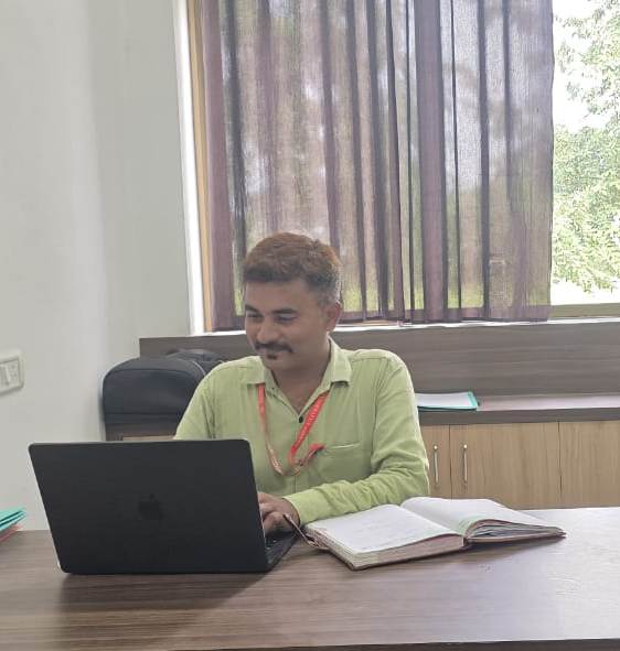Dr. Pappu Kumar
